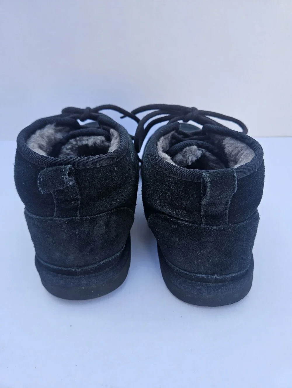 UGG ​description ​brand